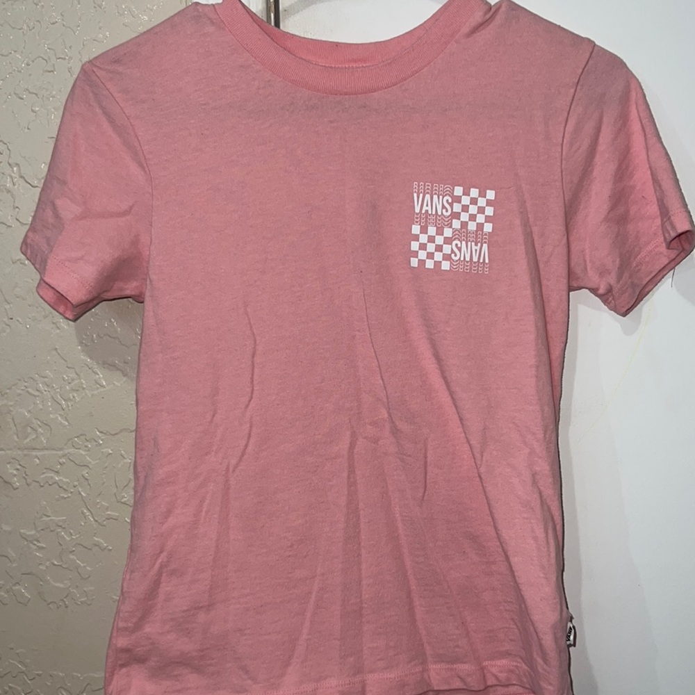 Vans T
